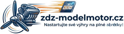 Zdz Modelmotor